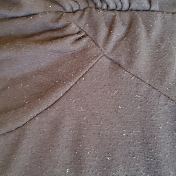 Torrid black top - Picture 6 of 6